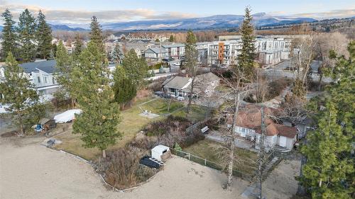 4158 Lakeshore Road, Kelowna, BC - Outdoor With View