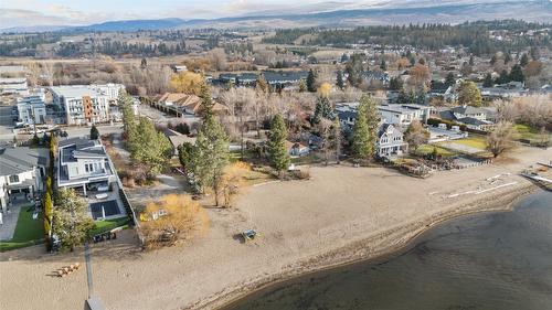 4158 Lakeshore Road, Kelowna, BC - Outdoor With View