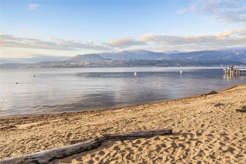 4158 Lakeshore Road, Kelowna, BC - Outdoor With Body Of Water With View
