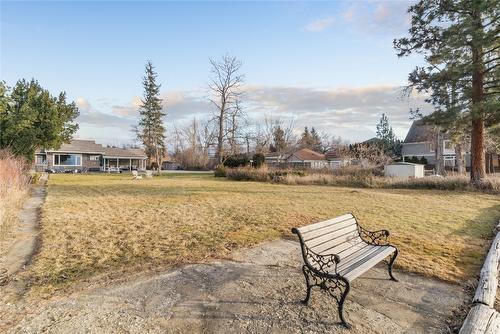 4158 Lakeshore Road, Kelowna, BC - Outdoor With View