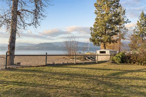 4158 Lakeshore Road, Kelowna, BC - Outdoor With Body Of Water With View