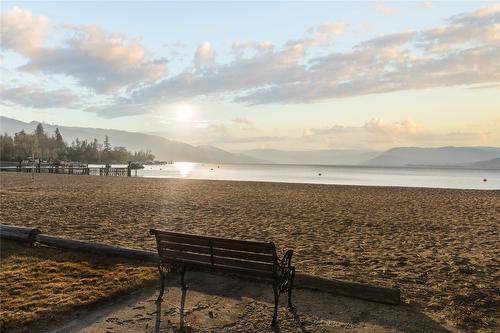 4158 Lakeshore Road, Kelowna, BC - Outdoor With Body Of Water With View