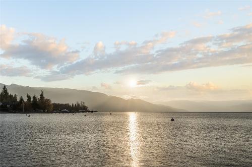 4158 Lakeshore Road, Kelowna, BC - Outdoor With Body Of Water With View