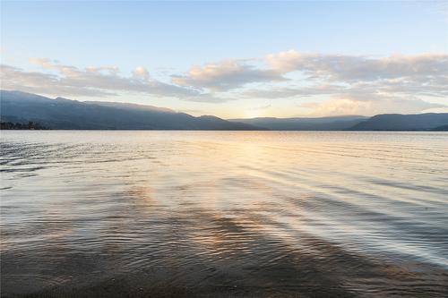4158 Lakeshore Road, Kelowna, BC - Outdoor With Body Of Water With View