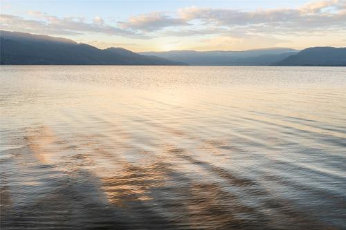 4158 Lakeshore Road, Kelowna, BC - Outdoor With Body Of Water With View