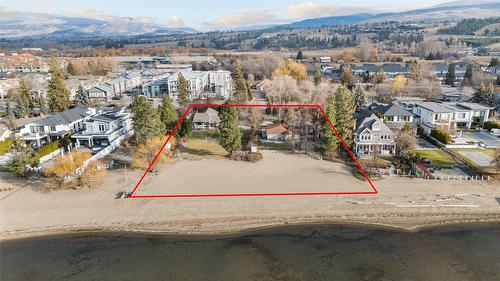 4158 Lakeshore Road, Kelowna, BC - Outdoor With View