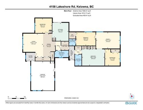 4158 Lakeshore Road, Kelowna, BC - Other