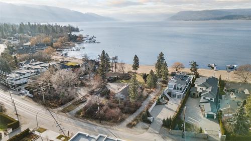 4158 Lakeshore Road, Kelowna, BC - Outdoor With Body Of Water With View