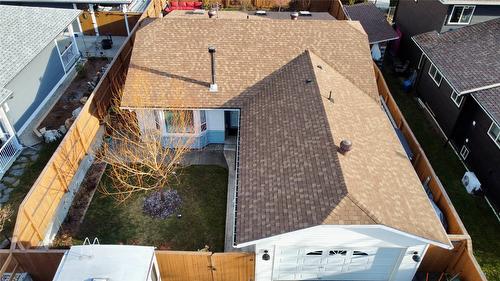 203 7Th Avenue, Nakusp, BC - Outdoor With Exterior