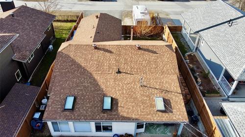 203 7Th Avenue, Nakusp, BC - Outdoor With Exterior