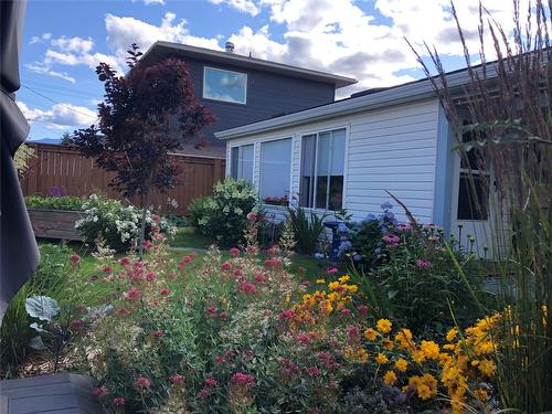 203 7Th Avenue, Nakusp, BC - Outdoor