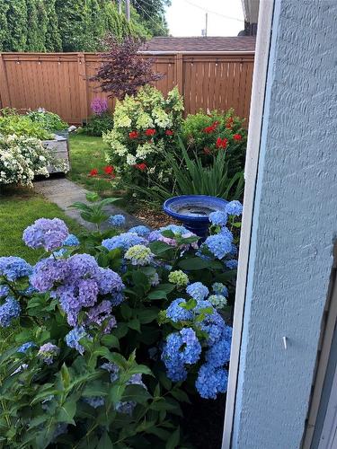 203 7Th Avenue, Nakusp, BC - Outdoor