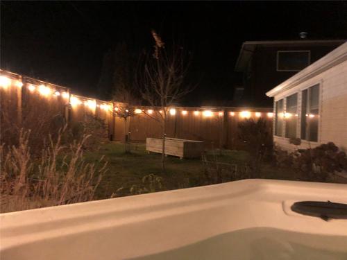 203 7Th Avenue, Nakusp, BC - Indoor