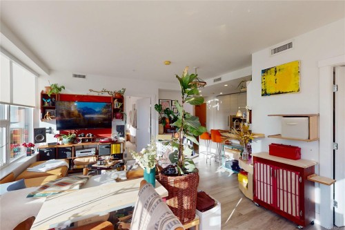 1108-777 Herald St, Victoria, BC - Indoor