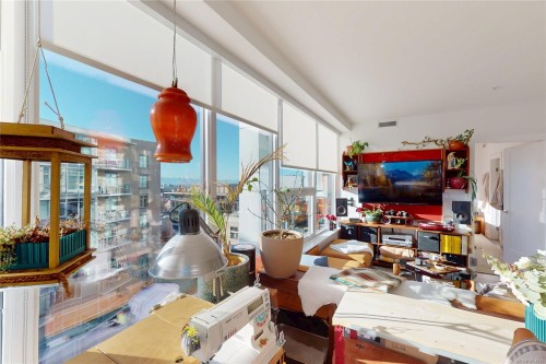 1108-777 Herald St, Victoria, BC - Indoor