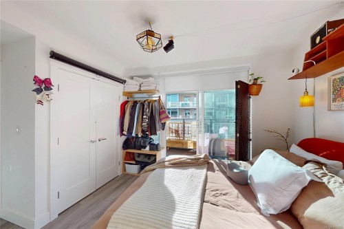 1108-777 Herald St, Victoria, BC - Indoor