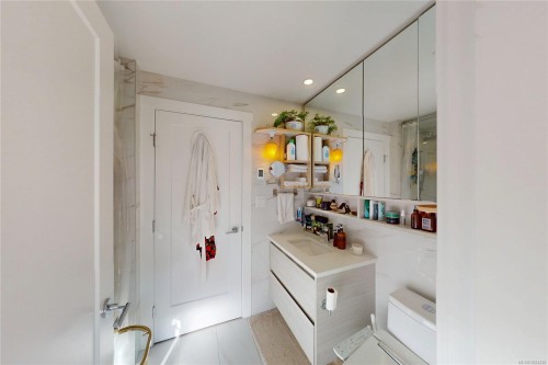 1108-777 Herald St, Victoria, BC - Indoor