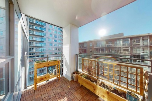 1108-777 Herald St, Victoria, BC -  Photo Showing Other Room