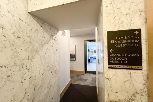 1108-777 Herald St, Victoria, BC - Indoor Photo Showing Other Room