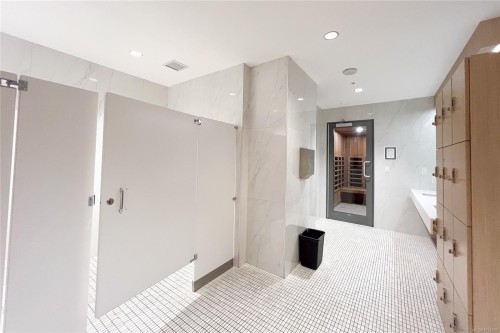 1108-777 Herald St, Victoria, BC - Indoor Photo Showing Other Room