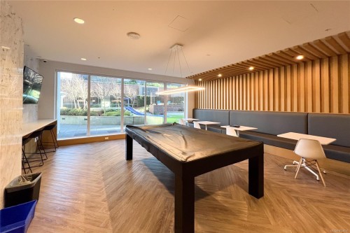 1108-777 Herald St, Victoria, BC - Indoor Photo Showing Other Room