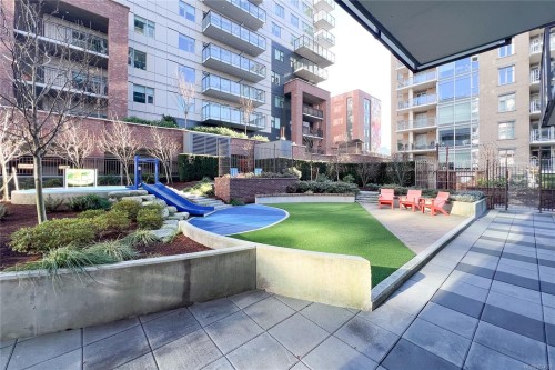1108-777 Herald St, Victoria, BC - Outdoor