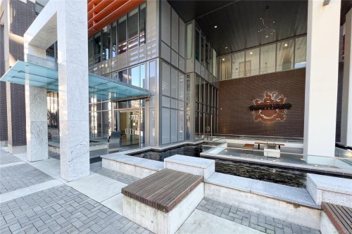 1108-777 Herald St, Victoria, BC - Outdoor