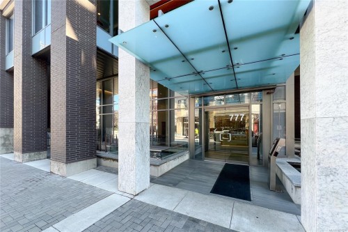 1108-777 Herald St, Victoria, BC - Outdoor With Exterior