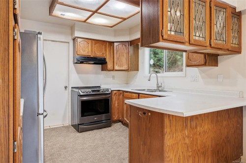 105 Timber View Dr, Nanaimo, BC 