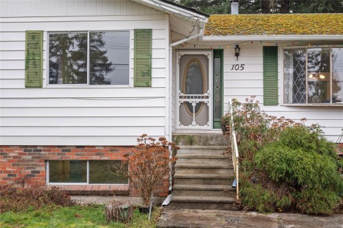 105 Timber View Dr, Nanaimo, BC 