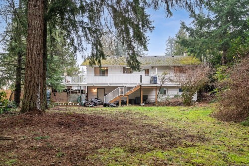 105 Timber View Dr, Nanaimo, BC 