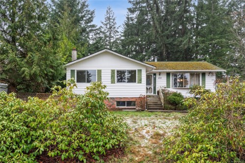 105 Timber View Dr, Nanaimo, BC 