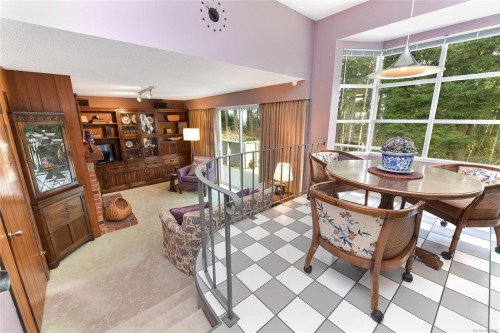 4911 Sea Ridge Dr, Saanich, BC 