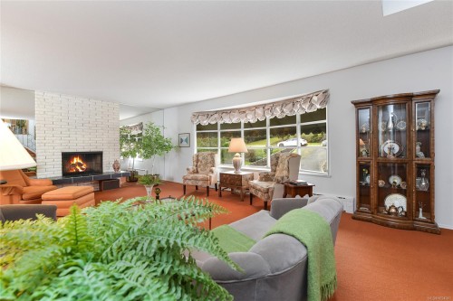 4911 Sea Ridge Dr, Saanich, BC 