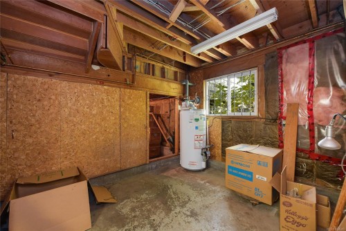 4911 Sea Ridge Dr, Saanich, BC 