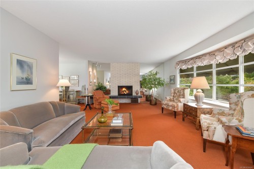 4911 Sea Ridge Dr, Saanich, BC 