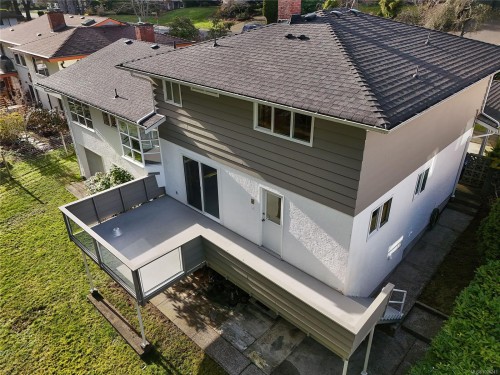 4911 Sea Ridge Dr, Saanich, BC 