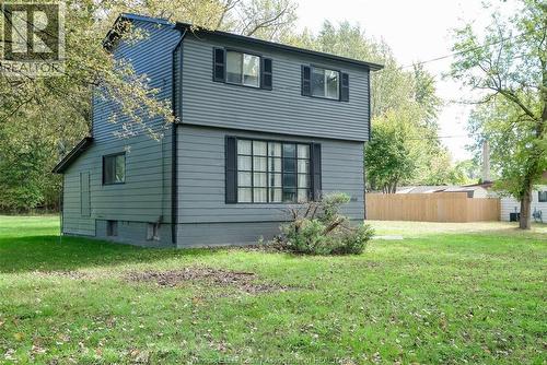 4641 MALDEN ROAD  Windsor, ON N9E 3T4