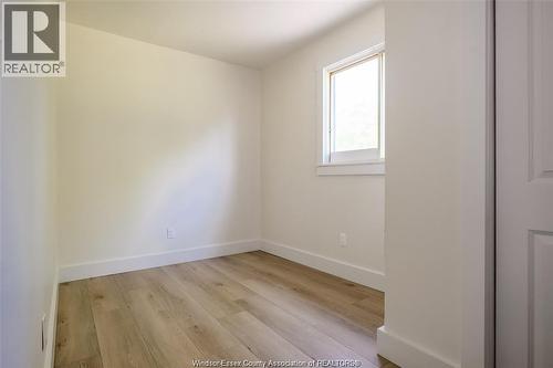 4641 Malden Road, Windsor, ON - Indoor Photo Showing Other Room