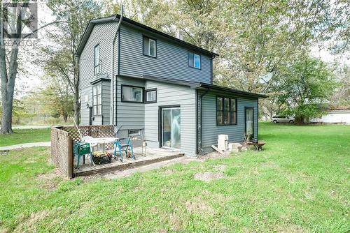 4641 Malden Road, Windsor, ON - Outdoor