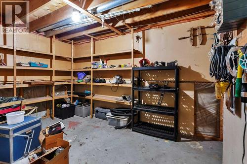 48 Halladay Avenue, Red Deer, AB - Indoor