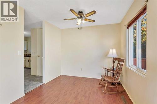 48 Halladay Avenue, Red Deer, AB - Indoor Photo Showing Other Room