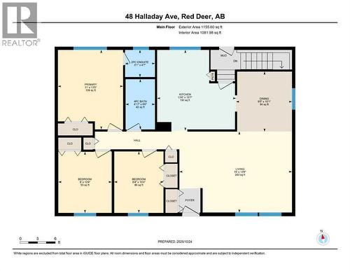 48 Halladay Avenue, Red Deer, AB - Other