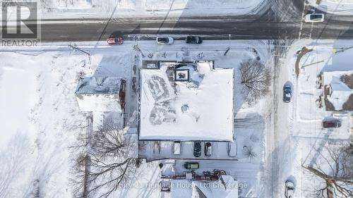 303 - 34 Brock Street, Woodstock (Woodstock - South), ON - Outdoor With View