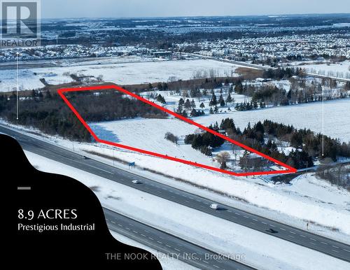 5840 Garrard Road, Whitby (Brooklin), ON 