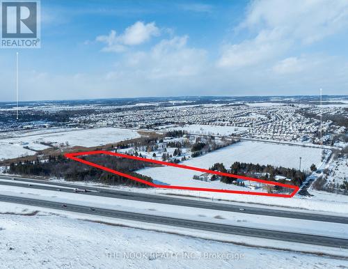 5840 Garrard Road, Whitby (Brooklin), ON 