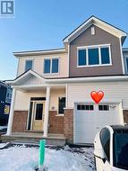 186 RYAN REYNOLDS WAY  Ottawa, ON K4A 5T7