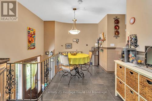 841 2Nd Concession Road, Norfolk, ON - Indoor