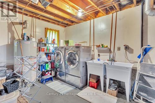 841 2Nd Concession Road, Norfolk, ON - Indoor