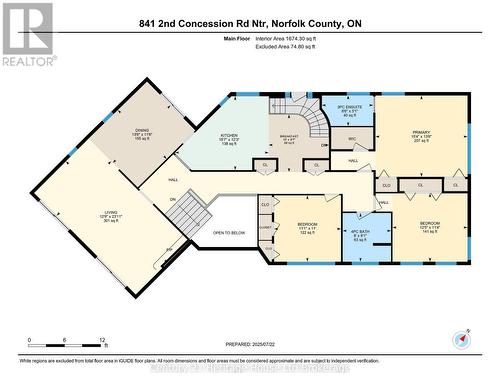 841 2Nd Concession Road, Norfolk, ON - Other